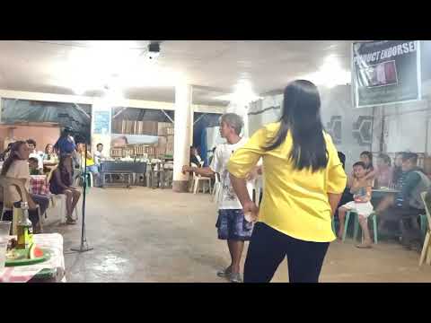 AGIDAW! AGIDAW! NAHIPASAYAW AMENUDO