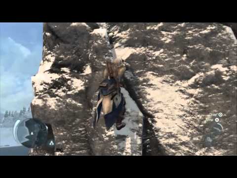 E3 Stage Shows - Assassin's Creed III - E3 2012 Demo