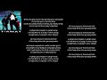 TIAMAT - Heaven of High [LYRICS ON SCREEN]