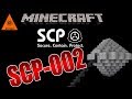 Minecraft SCP Site-19 - Meet SCP-002
