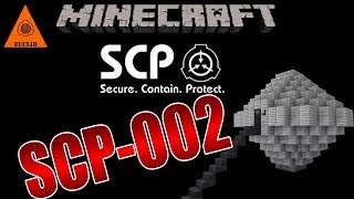 Minecraft Classified Scp 610 Ep3 Flesh That Hates - 