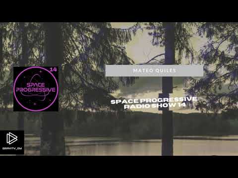 Mateo Quiles | Space Progressive 14