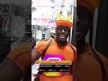 ANIME NYC 2025 INTERVIEW With Taqeemcdaniel