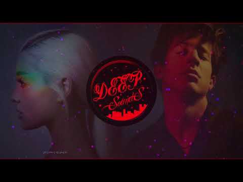 Ariana Grande & Charlie Puth - No Tears Left To Cry x Done For Me