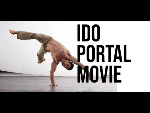 IDO PORTAL - FULL DOCUMENTARY - FULL MOVIE