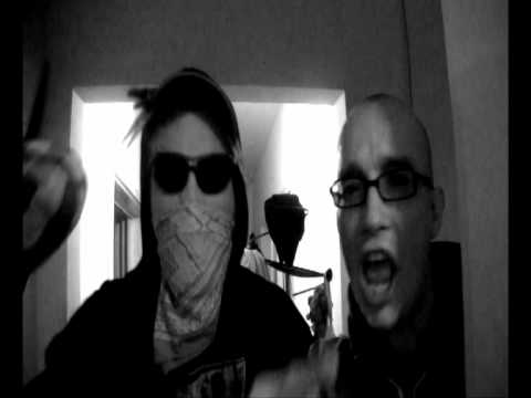 Stupidozid - LebenSZeichen (deine party stinkt)