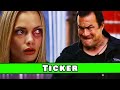 A movie so BAD that Steven Seagal is the best thing in it | So Bad It's Good #279 - Ticker