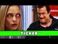 A Movie So BAD That Steven Seagal Is The Best Thing In It So Bad It S Good 279 Ticker