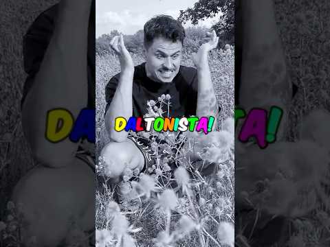 Blue flower and thorns!