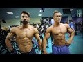 Men's Physique&Bikini мотивация (Good Gym, г. Новороссийск)