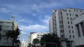 Hotels in Miami Hotel - Hilton Garden Inn Miami Beach Hotels - Reisebüro Fella