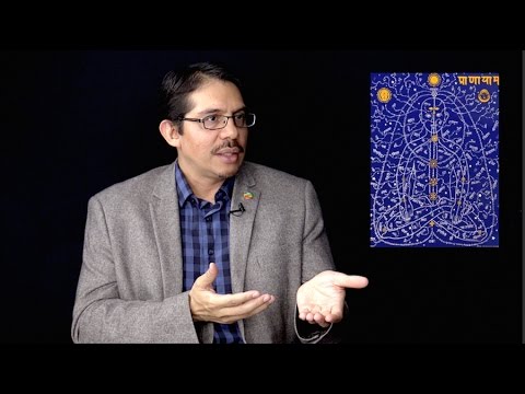 Energies of the Subtle Body with Luis Minero