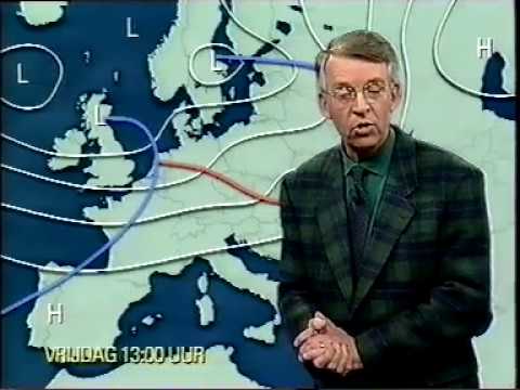 TV-DX RTL-4  29.12.1993