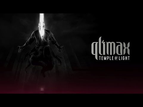 N-Vitral @ Qlimax 2017 | Temple Of Light | Warm-Up Mix