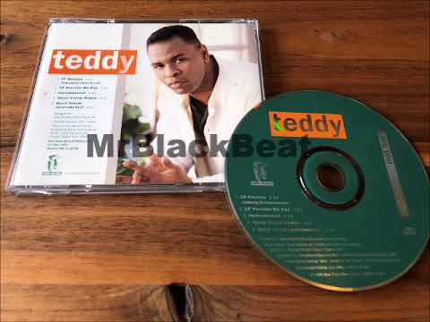 Teddy - Are You In The Mood (ft. Dru Down & Luniz)(1996)[PROMO]