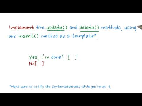 欢迎学习Google Android 开发者纳米学位