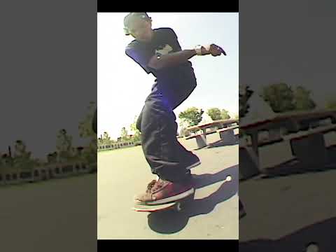 Single tricks Felipe Gustavo - Plan B vandalism #1
