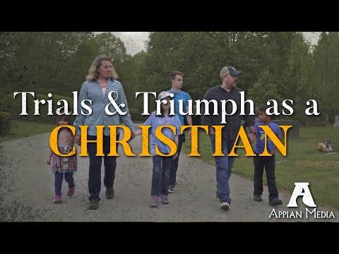A Faith That Overcomes Tragedy - Documentaries, Movies & TV - Appian Media