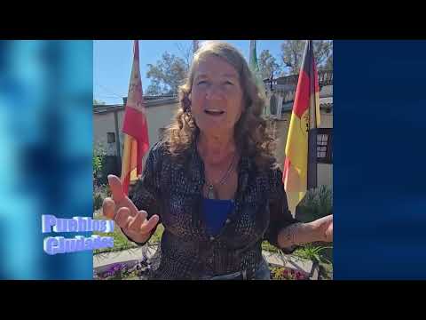 Bloque 1- 11 de octubre - PREPARAN LA FIESTA DE LA HARINA EN MATILDE