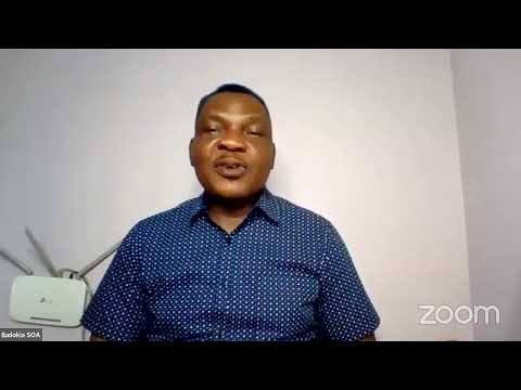 Marriage Masterclass: Offloading Mindsets