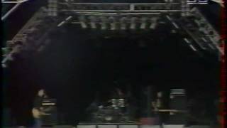 The God Machine - 1993-06-27 Glastonbury