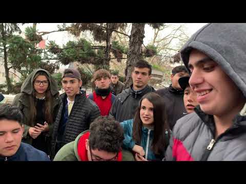 POL vs NCO | SUB 15 | CUARTOS | 29/6 Las Vegas Freestyle