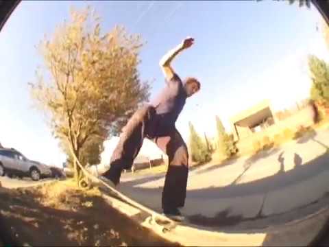 Folklore - Charles & Shawn Everett