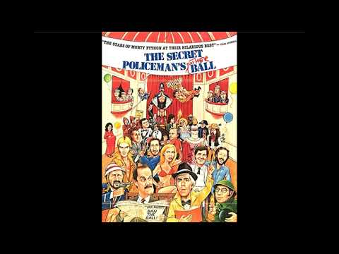 Rowan Atkinson - Road Safety