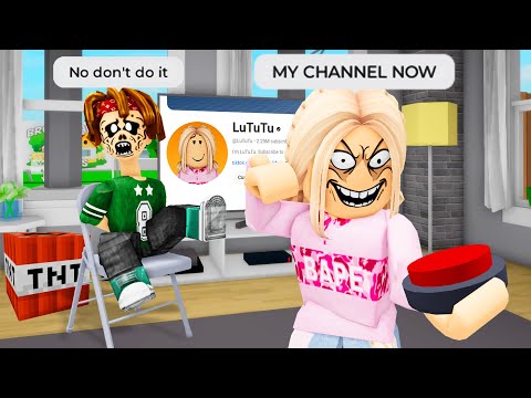 WILD FAN 4 🎤 (ROBLOX Brookhaven 🏡RP - FUNNY MOMENTS)