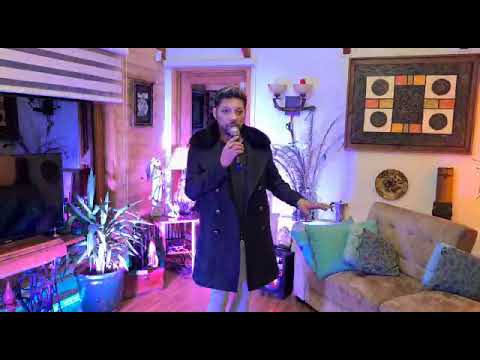 Alexis salinas el mejor de chile HIJO DE LA LUNA