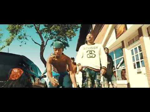 G Bo Lean x Tay Way x Mike Sherm   Wanna Be  Music Video