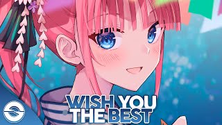 Download lagu Nightcore - Wish You The Best - (Lyrics) mp3 Download lagu Nightcore - Wish You The Best - (Lyrics) mp3