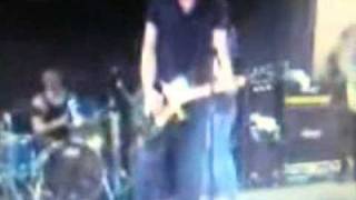 Drake Bell - Don t Preach (live)