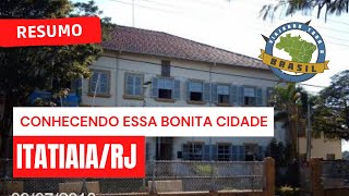 preview picture of video 'Viajando Todo o Brasil - Itatiaia/RJ'