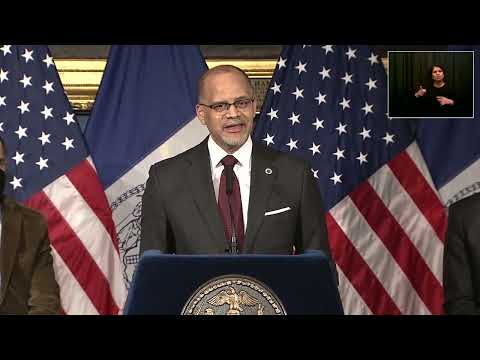 NYC Schools Remote Option