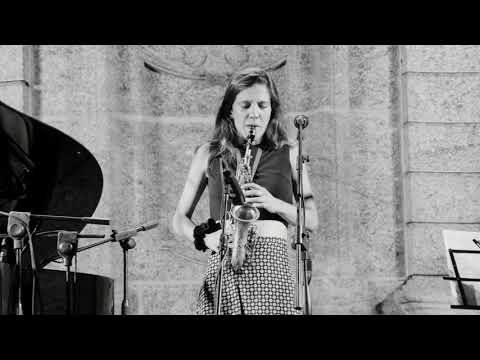 Eva Fernández Trio live in Tremezzo: "SONHOS" (Aroldo Alves Sobrinho a.k.a. Peninha) August 9, 2021