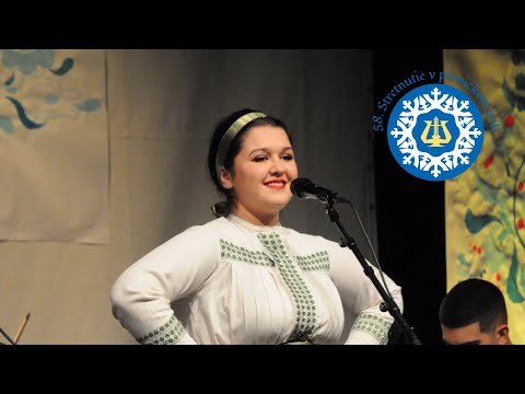 Jana Petrusová - Fijala, fijala (2024)