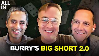 Home Affordability Crisis, Palantir's Advantage, Big Short on AI, H-1B Abuse, Solar Storm Hits Earth