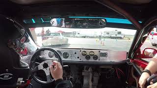 24 Hours of Lemons - Autobahn 2023, Sunday, Unedited