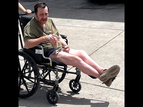 Clint Strong 'Still Alive' On The  'Fourth of July' 2024