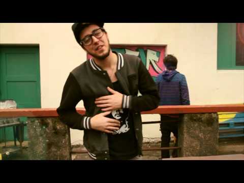 Alli Abstrakt - Aftur & Aftur ft. 7berg (FRÍTT DOWNLOAD)