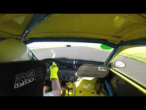 VTEC Cup Poland Tomasz Rybczyk 2020/06/28 Ułęż