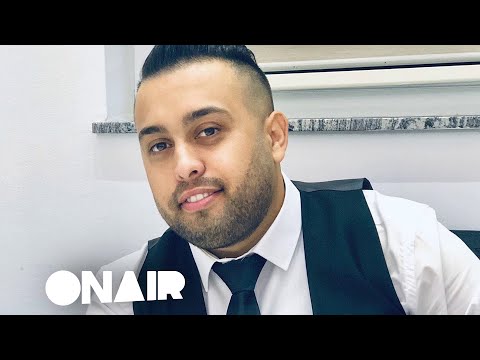 Anton delija - Tallava suda e baces