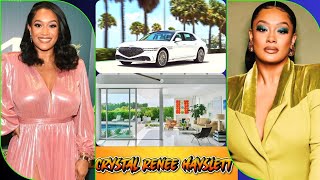 Crystal Renee Hayslett Lifestyle (Costume Designer) Biography, Boyfriend, Net Worth, Hobbies, Facts