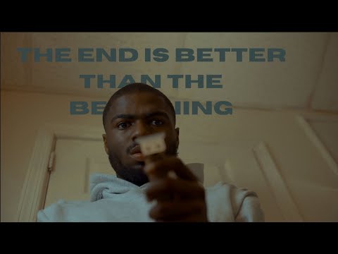 The ending is better than the beginning.