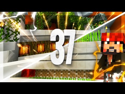MINECRAFT ITA #37 - LA SFIDA DELLE FARM IN REDSTONE! - Vanilla 1.12