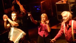 DIE SEER -  LIVE ARENA WIEN * ES BRAUCHT ZWOA * 7.7.2017