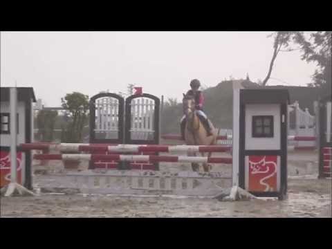 Malu (7) und Duebaree - Stil A* in Dierdorf am 16.10.2016