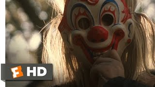 Halloween (2/10) Movie CLIP - First Kill (2007) HD
