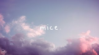 Billie Marten - Mice (Lyrics)